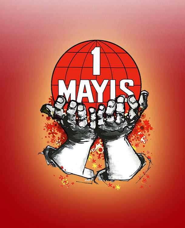 1 mayıs